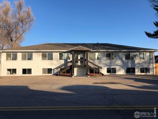 1336 N Washington Ave Loveland, CO 80537