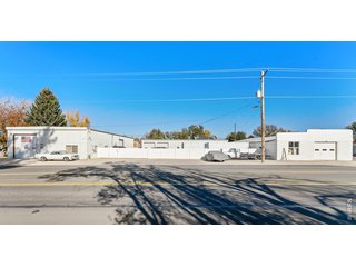 145 E 4th Ave Severance, CO 80546