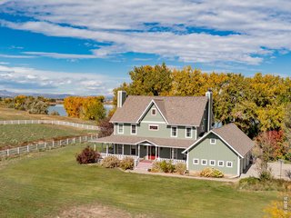 3039 N County Road 1 Fort Collins, CO 80524