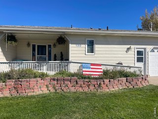 130 E 4th St N Cheyenne Wells, CO 80810