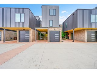 3337 Broadway St Boulder, CO 80304