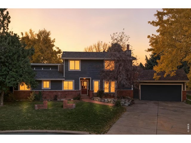 Property Photo 1 Located on a quiet cul-de-sac with a big backyard and trails right out your door. The Willows is a hidden gem! 