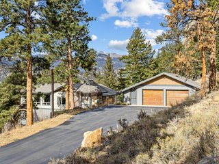 1267 Upper Venner Rd Estes Park, CO 80517