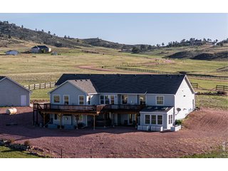 631 Linecamp Dr Livermore, CO 80536