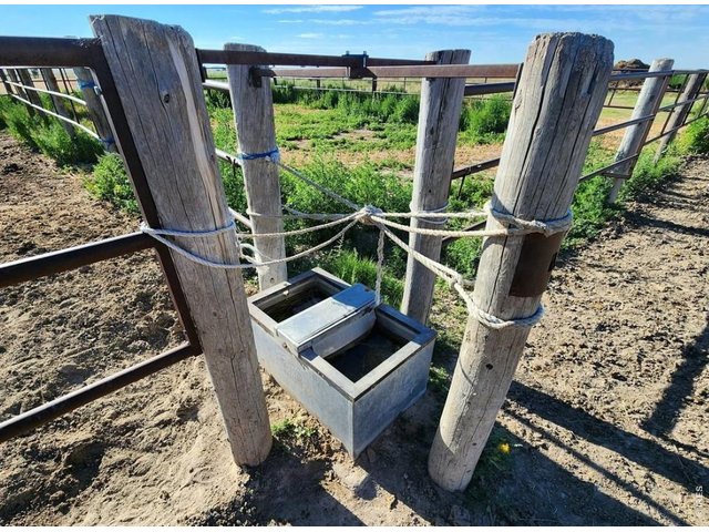 Property Photo 50 Central watering tank