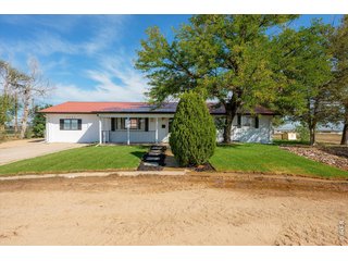 9241 County Road 22 Fort Lupton, CO 80621