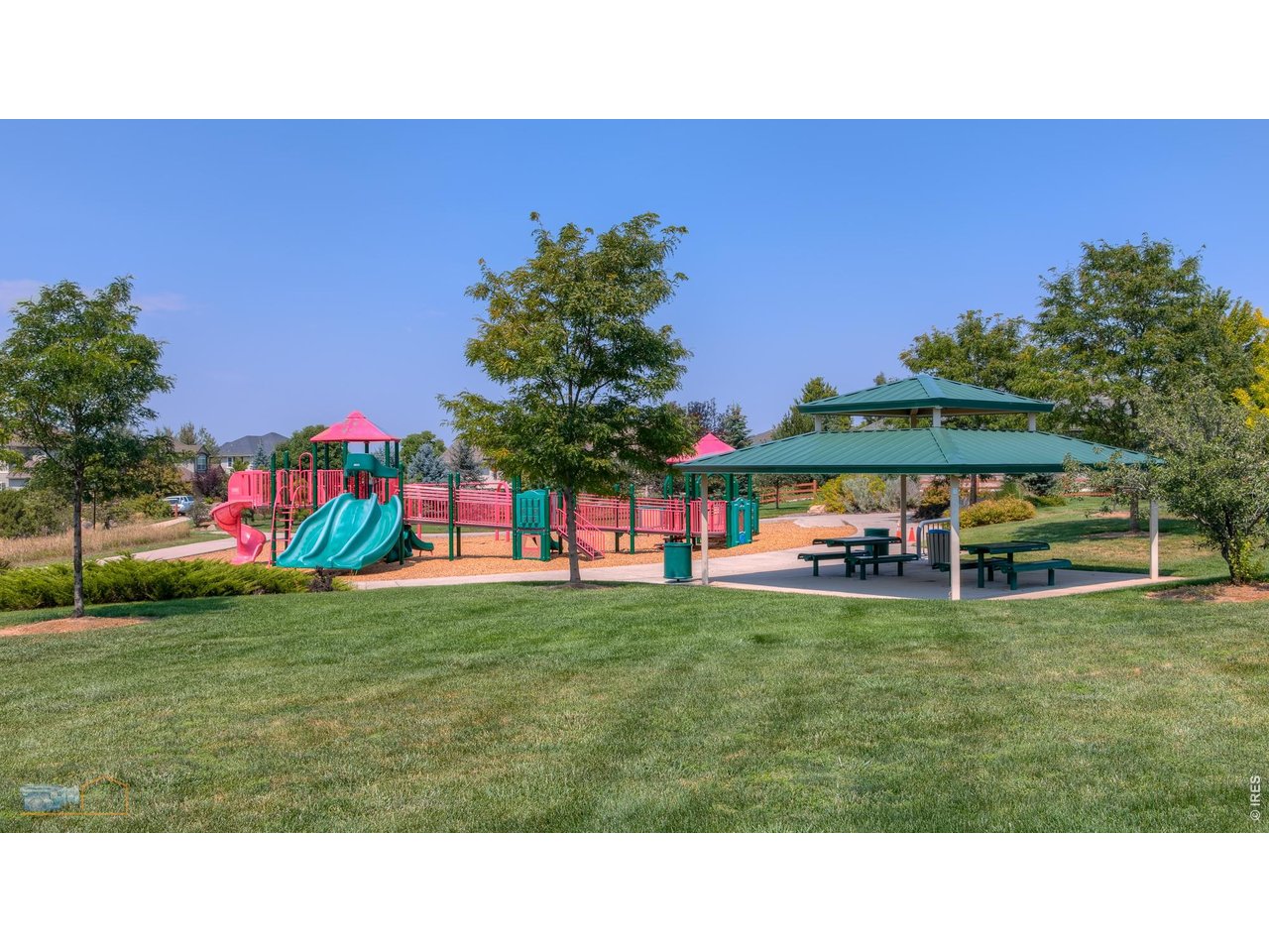 Neighborhood Play Area