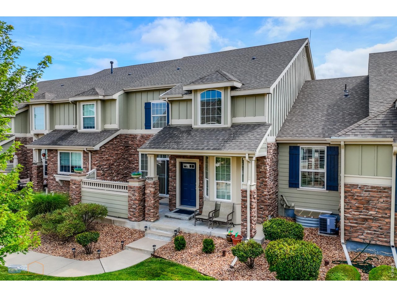 Updated And Extremely Well Maintained By Original Owner.