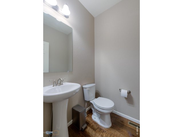 Property Photo 14 Main Floor Powder Room