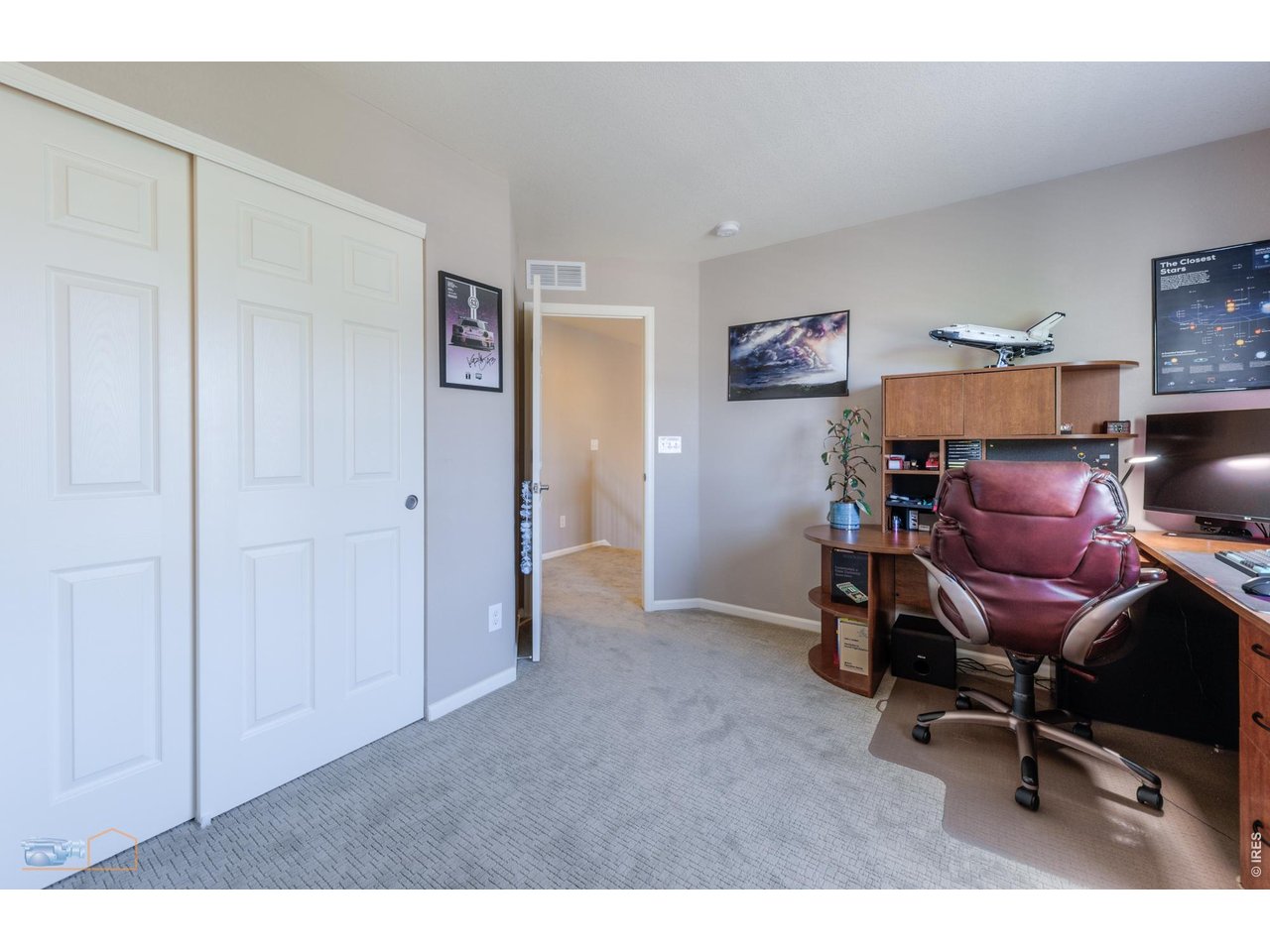 Bedroom #2