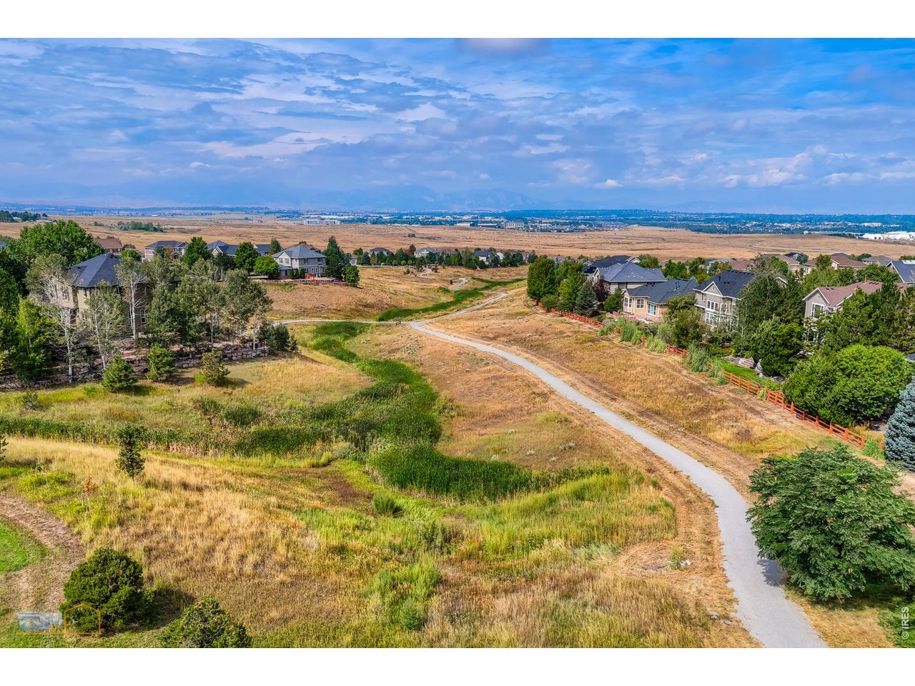 Wildgrass Trails