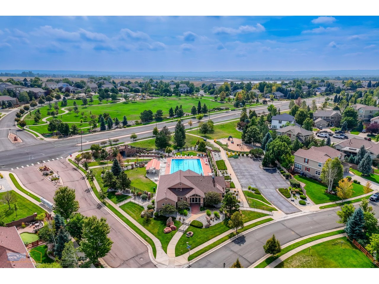 Master Association Clubhouse And Pool