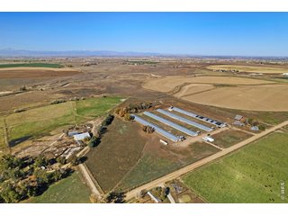 18399 County Road 43 La Salle, CO 80645