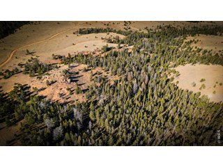 0 Wilderness Ranch Rd Red Feather Lakes, CO 80545