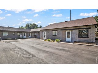 1408 Edison St Brush, CO 80723