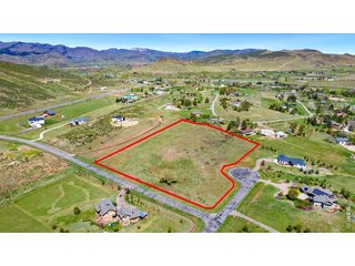 4442 Del Colina Way Laporte, CO 80535