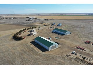 3699 County Road 5 Wiggins, CO 80654