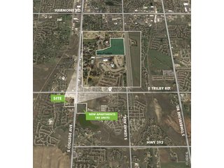 6815 S College Ave Fort Collins, CO 80525