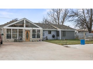 15985 Echo Rd Fort Morgan, CO 80701