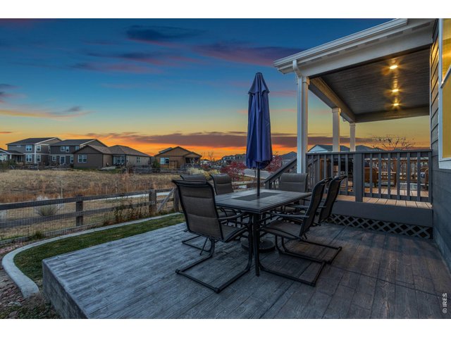 Property Photo 21 Stamped concrete patio for extra entertaining space