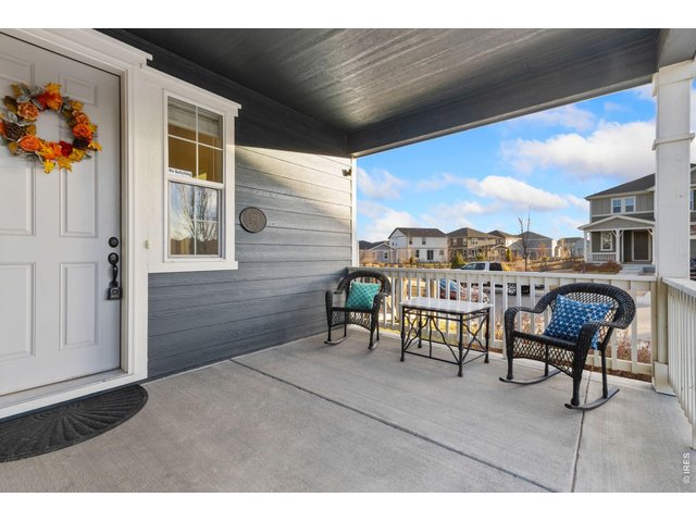 Property Photo 1 Covered front patio