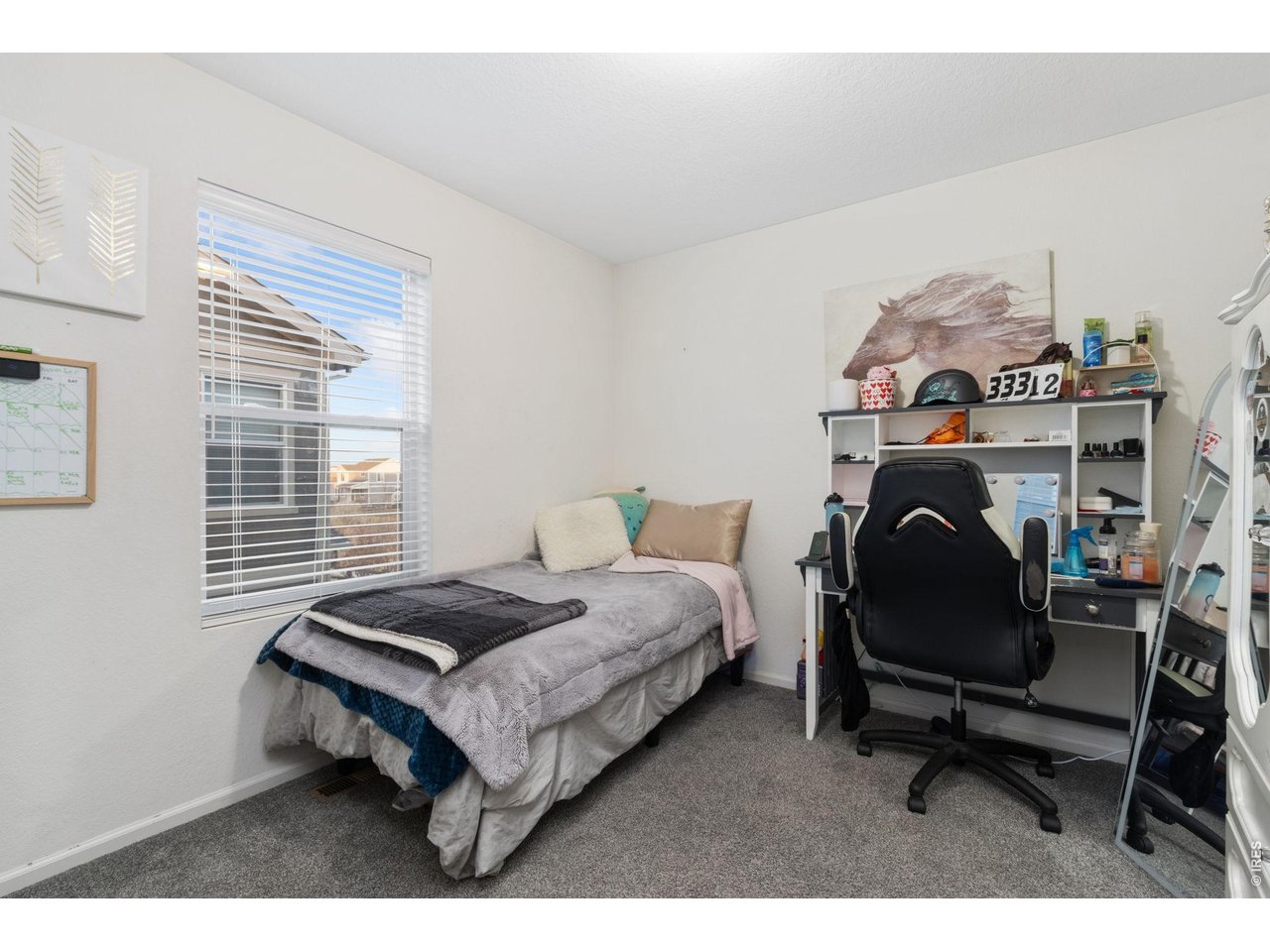 4th bedroom
