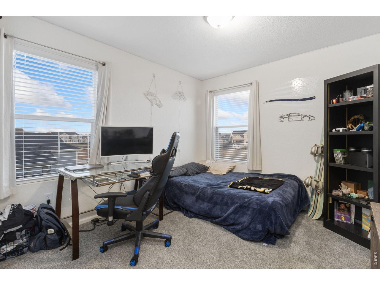 5th bedroom