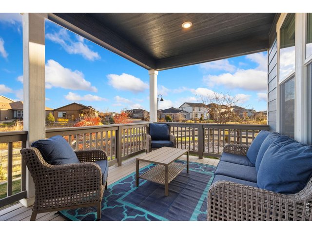 Property Photo 20 Covered Trex deck