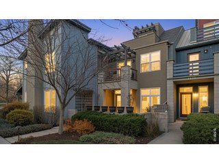 3668 Pinedale St Boulder, CO 80301