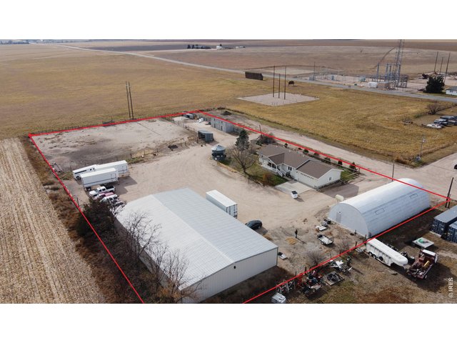 Property Photo 48 2 acres with everything you could want!