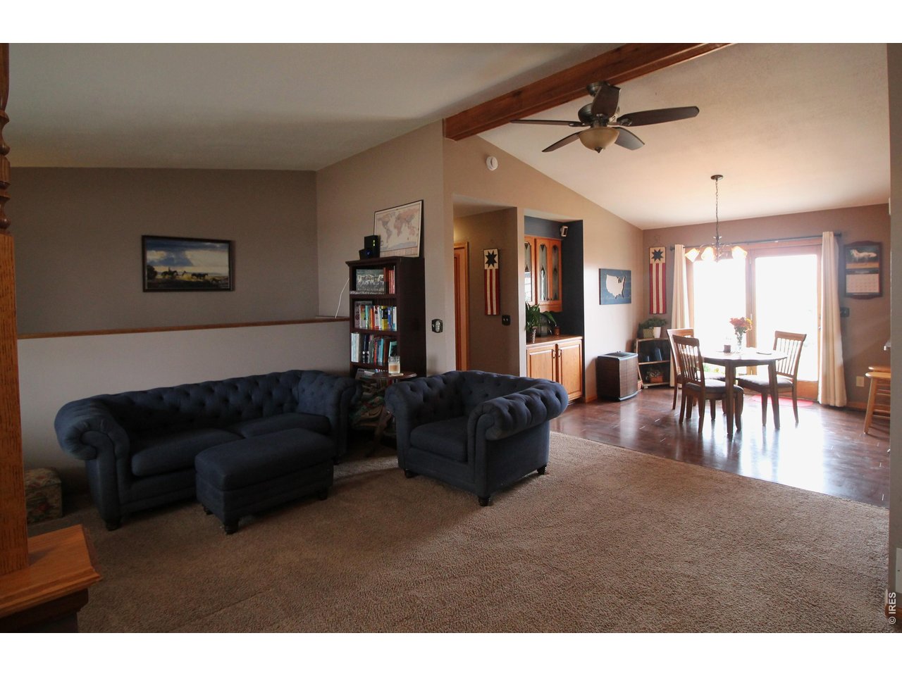 Property Photo 8 Livingroom from entry