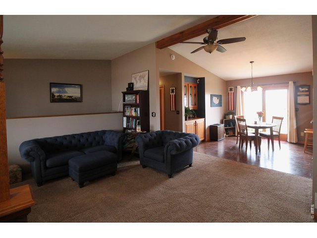 Property Photo 8 Livingroom from entry