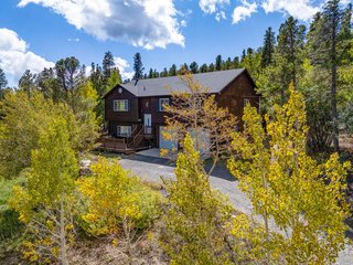 798 S Dory Lakes Dr Black Hawk, CO 80422