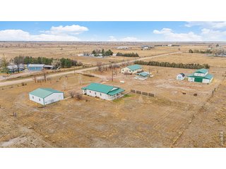 16444 County Road 7 Wiggins, CO 80654
