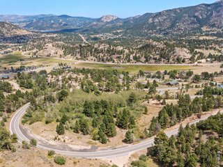 0 State Highway 7 Estes Park, CO 80517