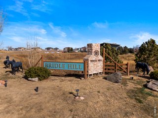 2651 Cutter Dr Severance, CO 80524