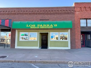 116 N Interocean Ave Holyoke, CO 80734