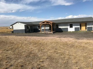 54215 County Road 21 Carr, CO 80612
