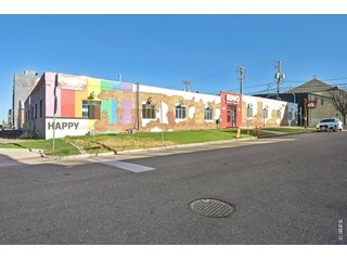 3100 Blake St Denver, CO 80205
