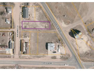 (TBD) N Kearney St Grover, CO 80729