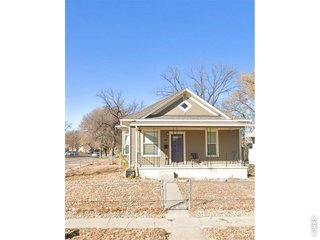 501 N 4th St A,B,C,D Sterling, CO 80751
