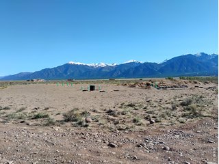 1157 Camino Del Rey Crestone, CO 81131