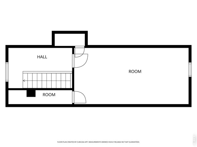 Property Photo 17 UPSTAIRS PLAN