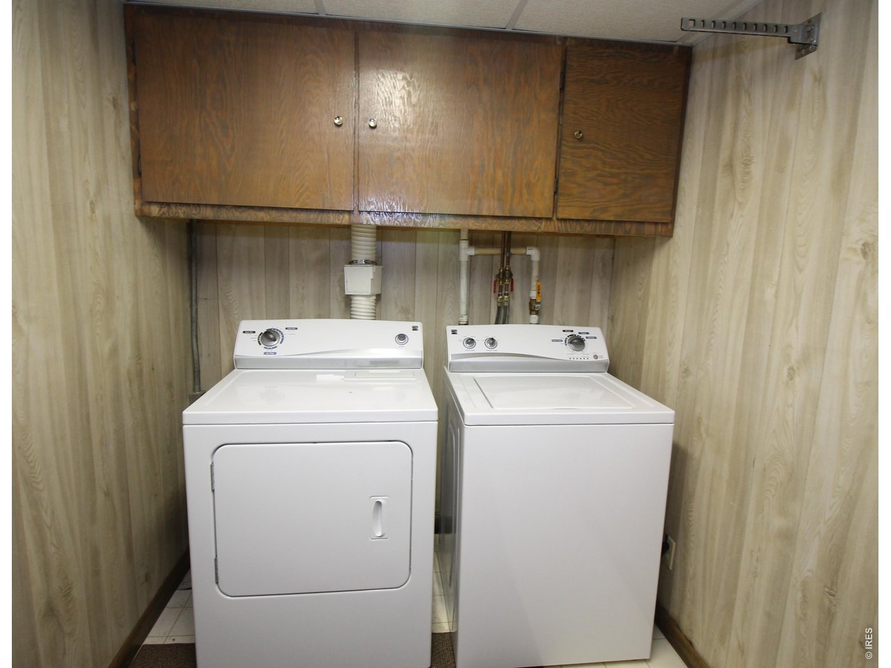 Property Photo 25 Basement Laundry Room