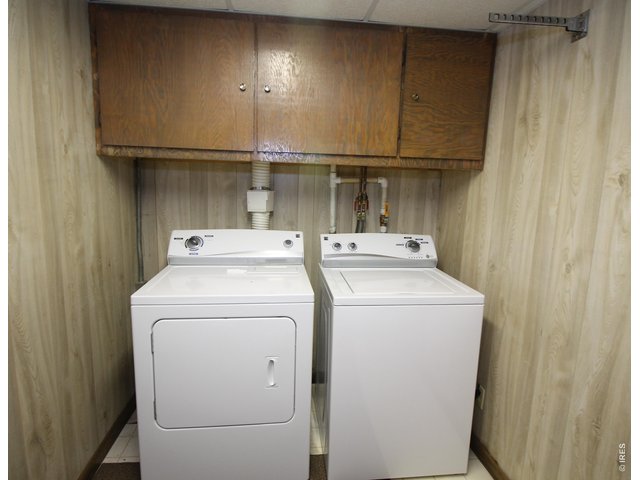 Property Photo 25 Basement Laundry Room