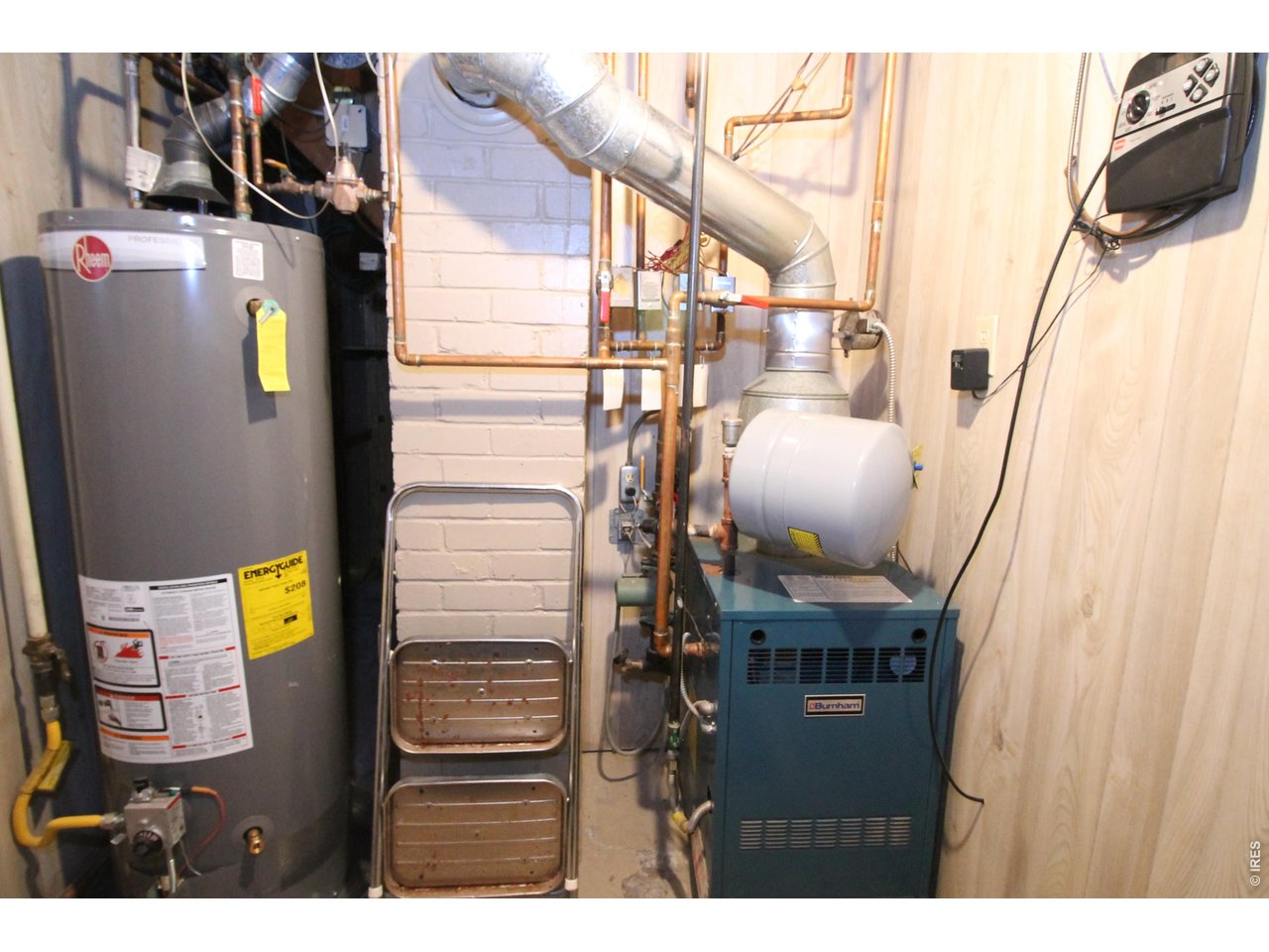 Property Photo 26 Basement Utility Room
