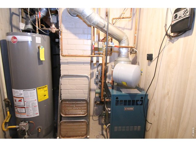 Property Photo 26 Basement Utility Room