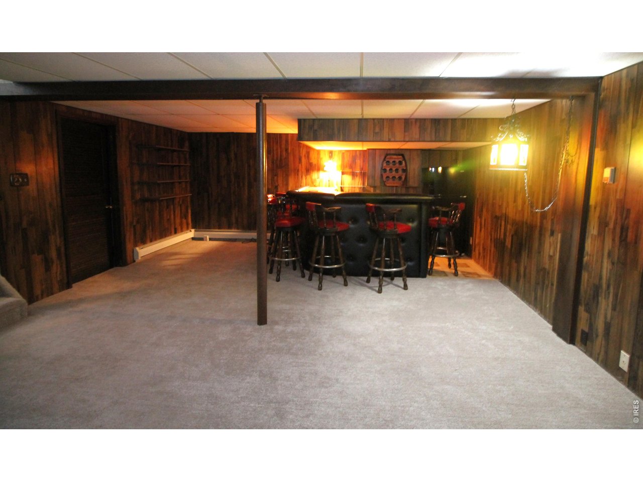 Property Photo 23 Basement Rec Room