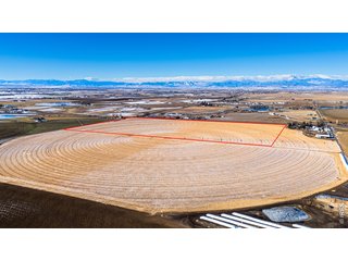 0 (No Street) Johnstown, CO 80534