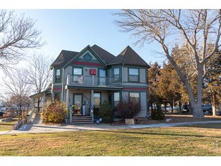 4605 Ziegler Rd Fort Collins, CO 80528